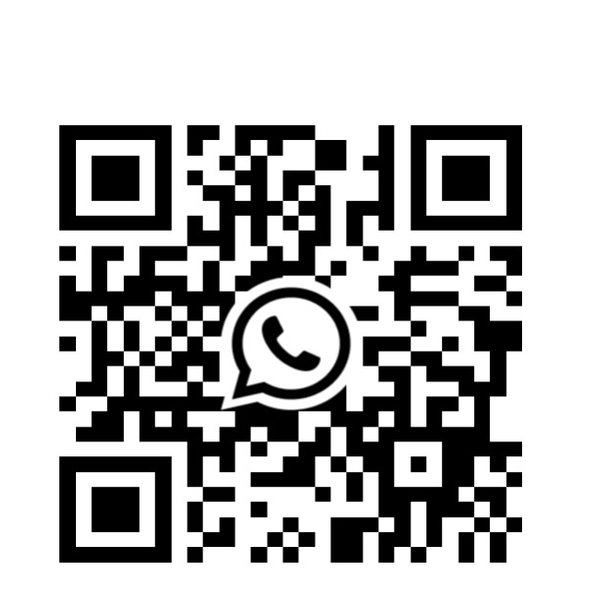 Scan to connect with Vic Cheung on WhatsApp